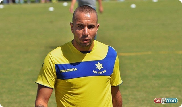 פתח עם שער. סיסו (אבי רביבו)